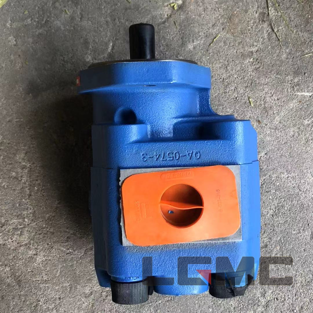 11C0918 Gear pump