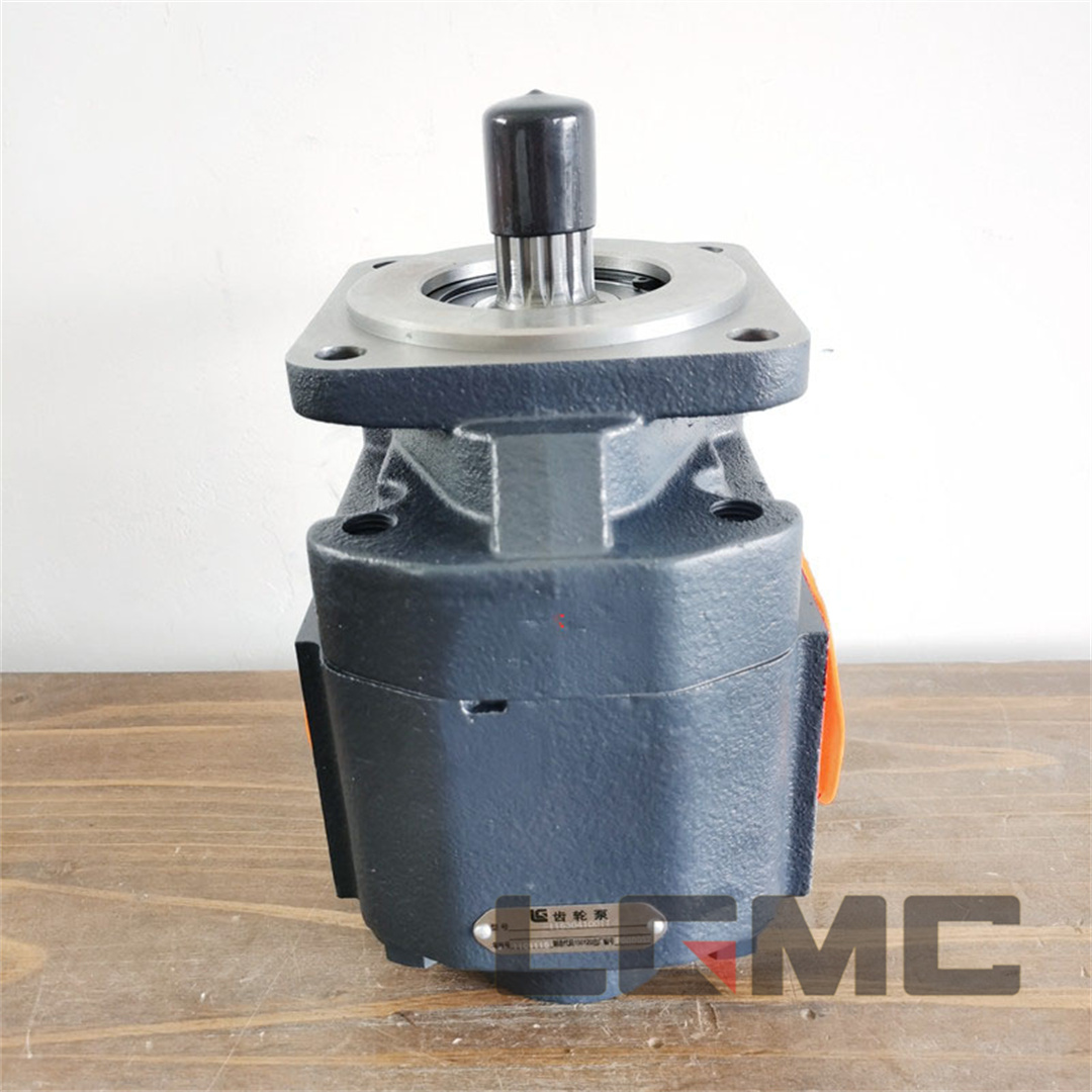 11C1119 Steering pump gear pump