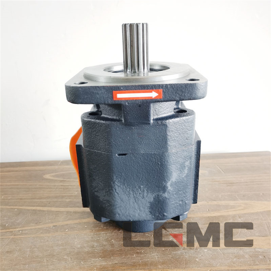 11C1119 Steering pump gear pump