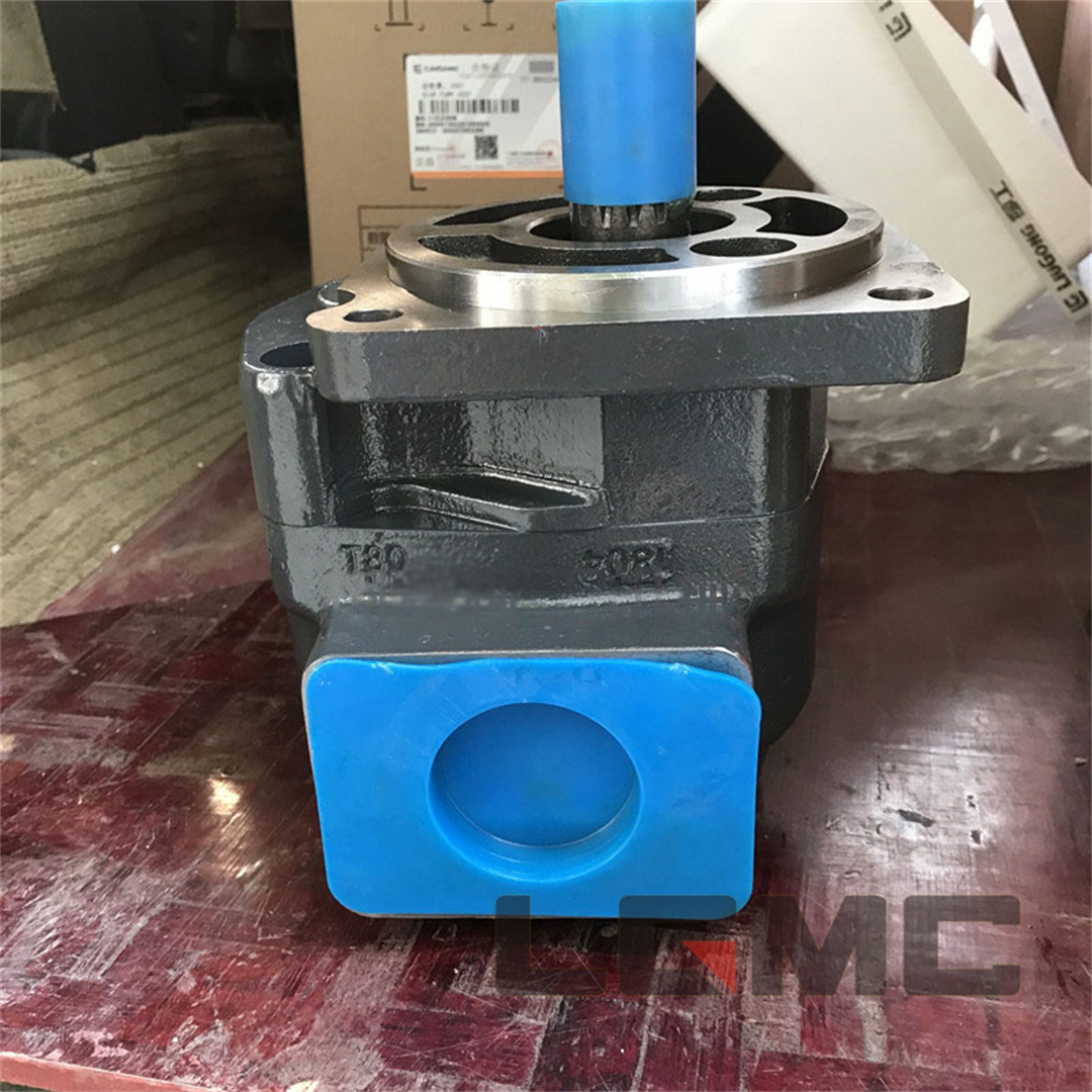 11C2308 Left hand rotation pump gear pump