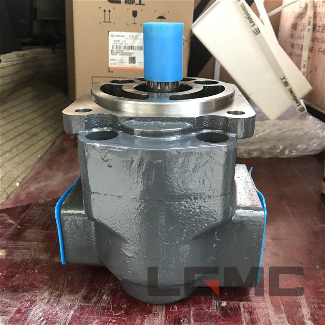 11C2308 Left hand rotation pump gear pump