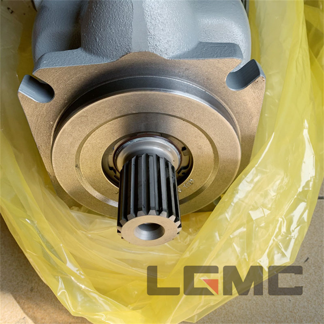 11C2461 Plunger pump