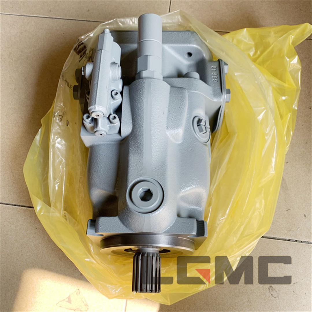 11C2461 Plunger pump