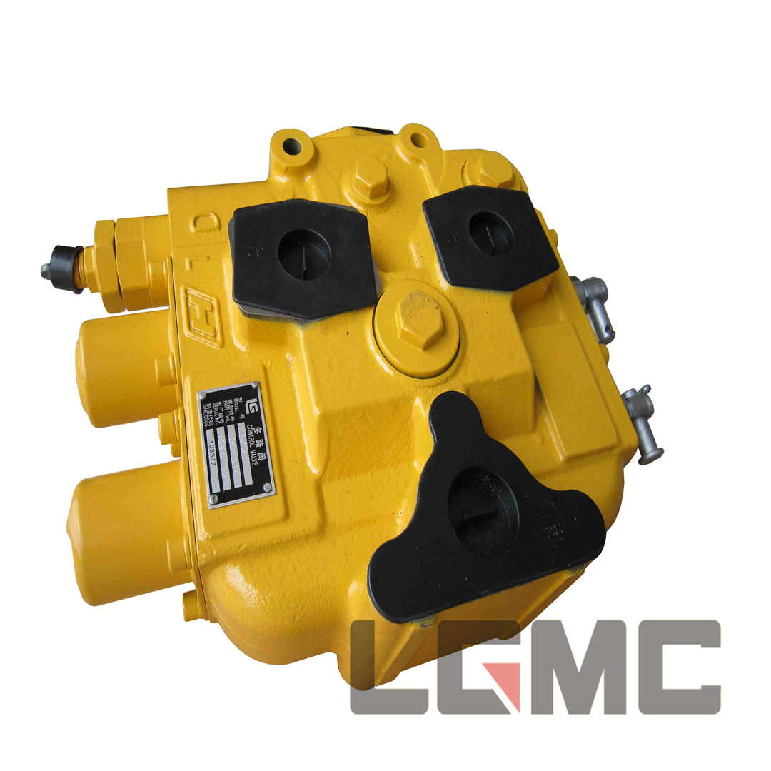 12C0016 Dispense valve