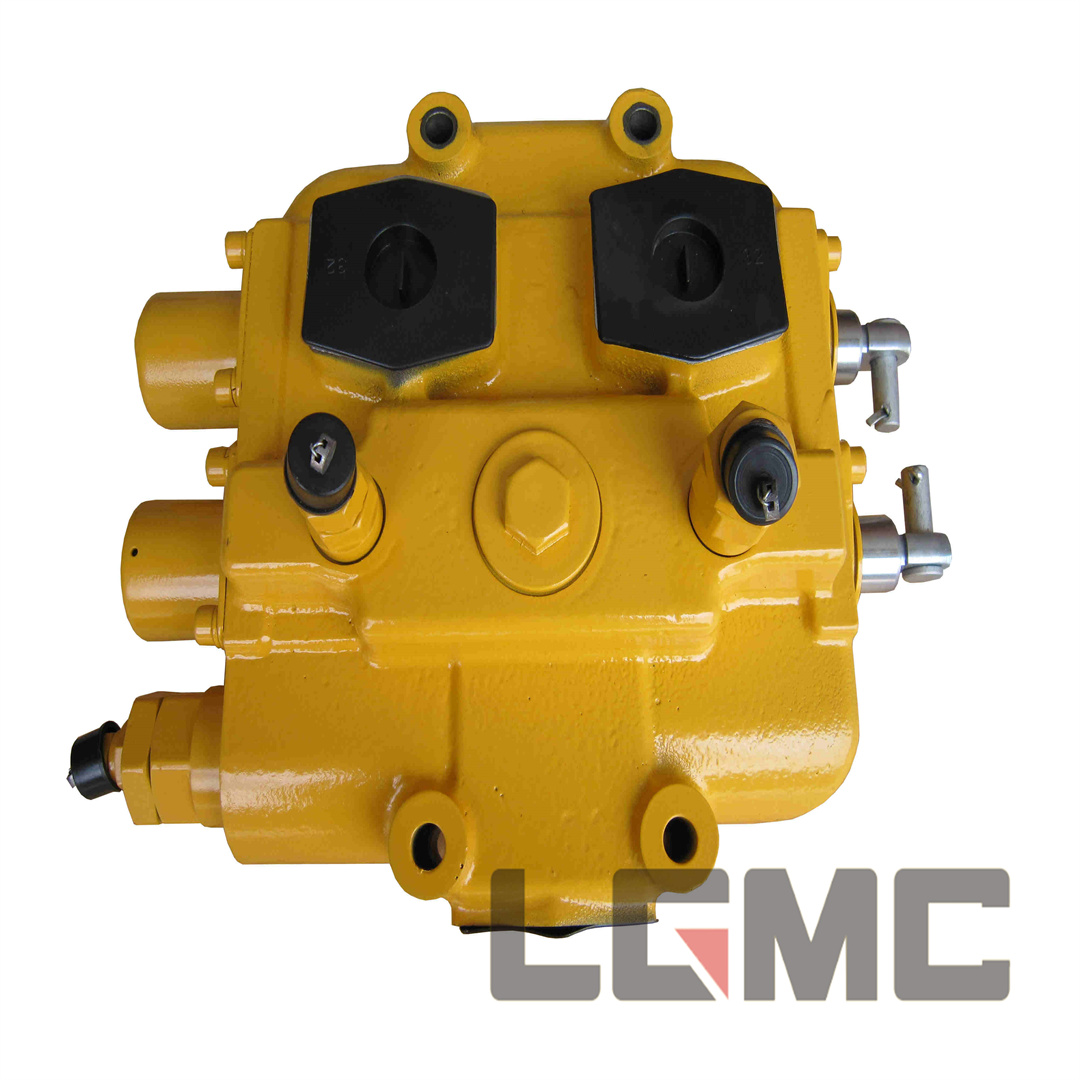 12C0016 Dispense valve