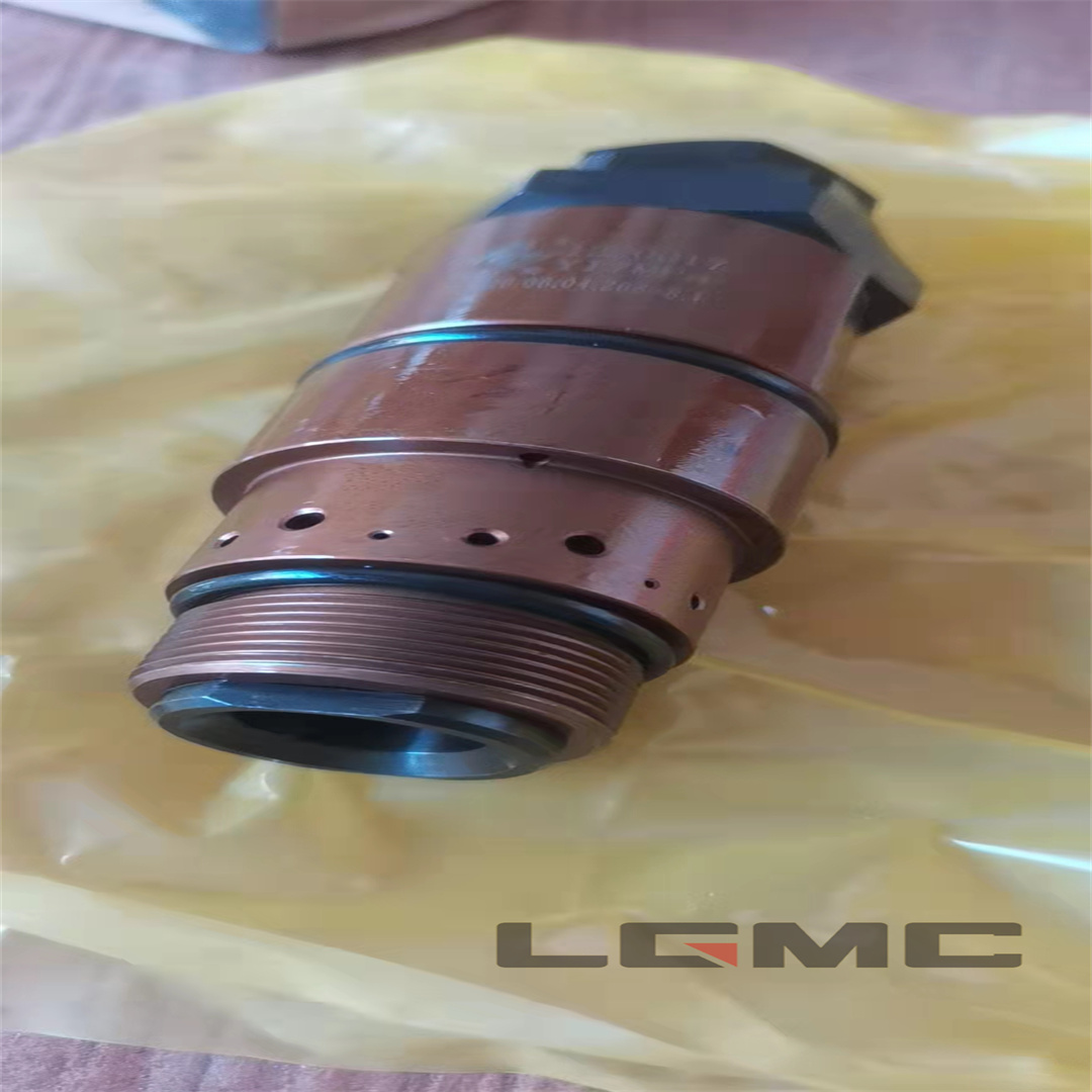 12C0017 Main safety valve