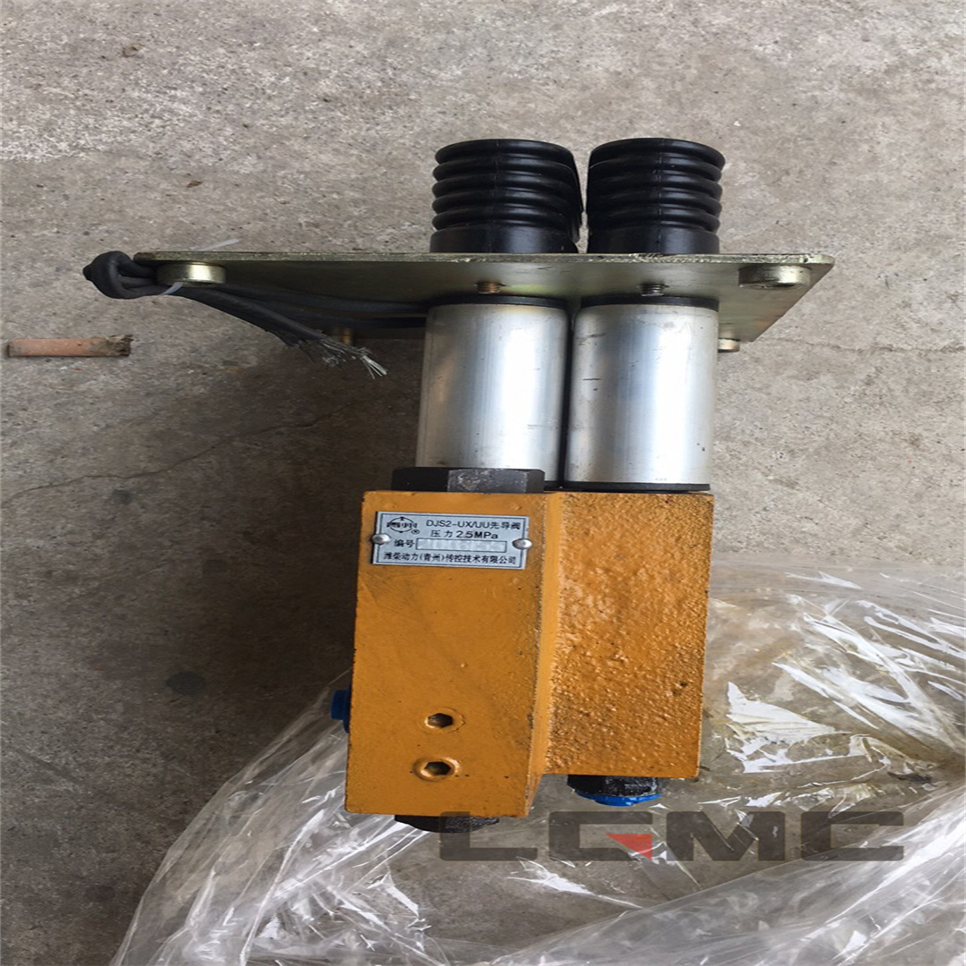 12C0019 Pilot valve