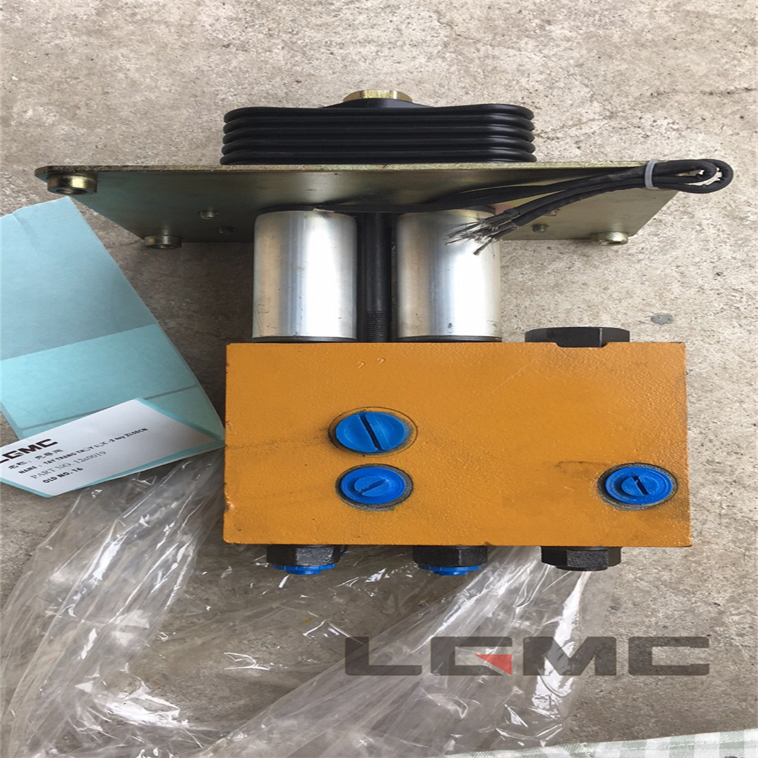 12C0019 Pilot valve