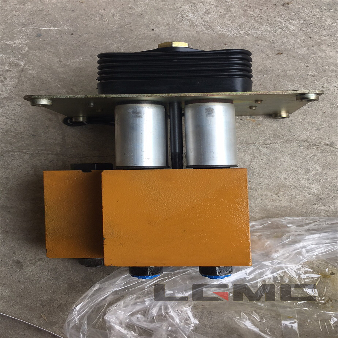 12C0019 Pilot valve