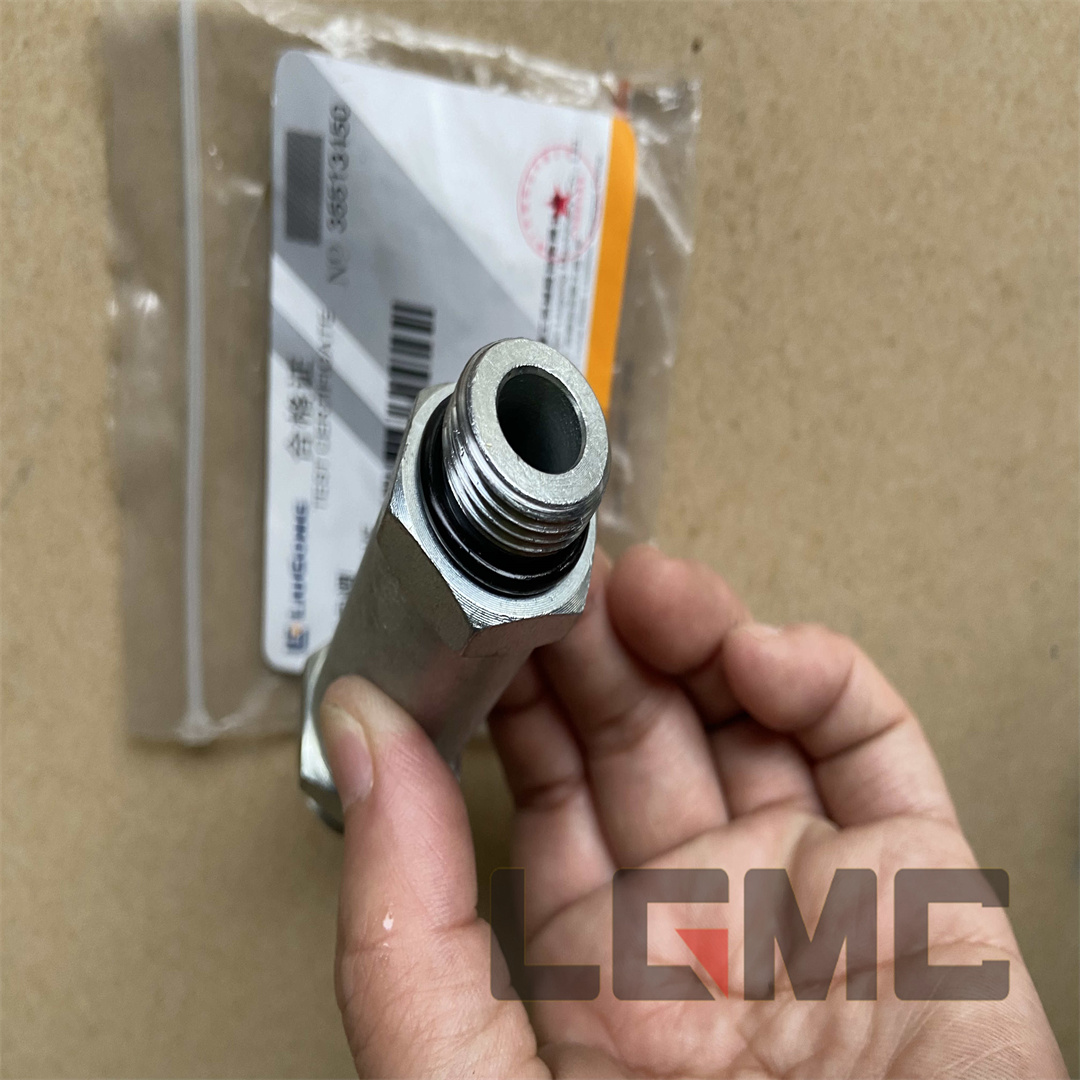 12C0057 Check valve