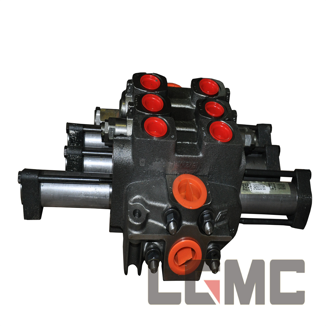 12C0385 Dispense valve