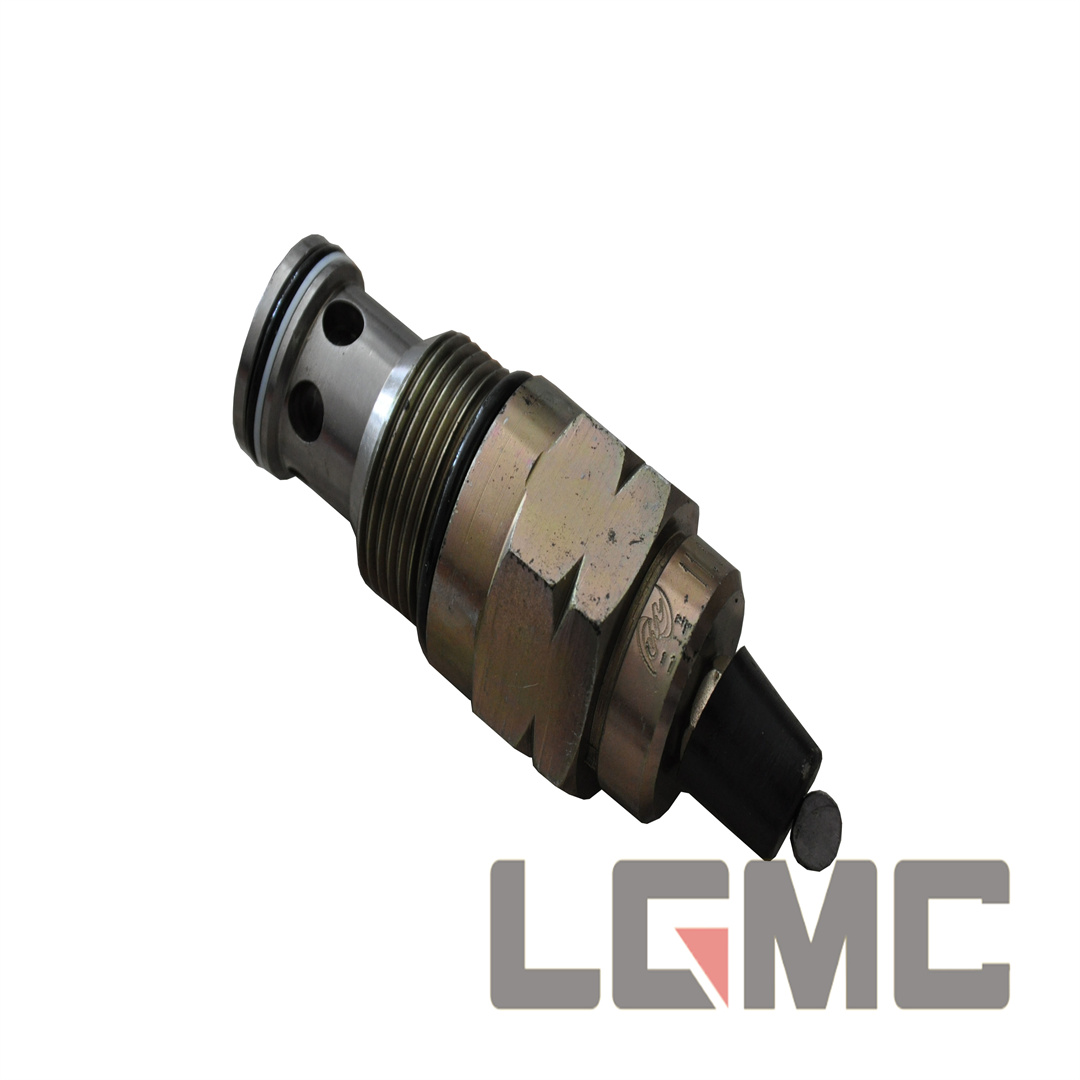 12C1446 Safety valve