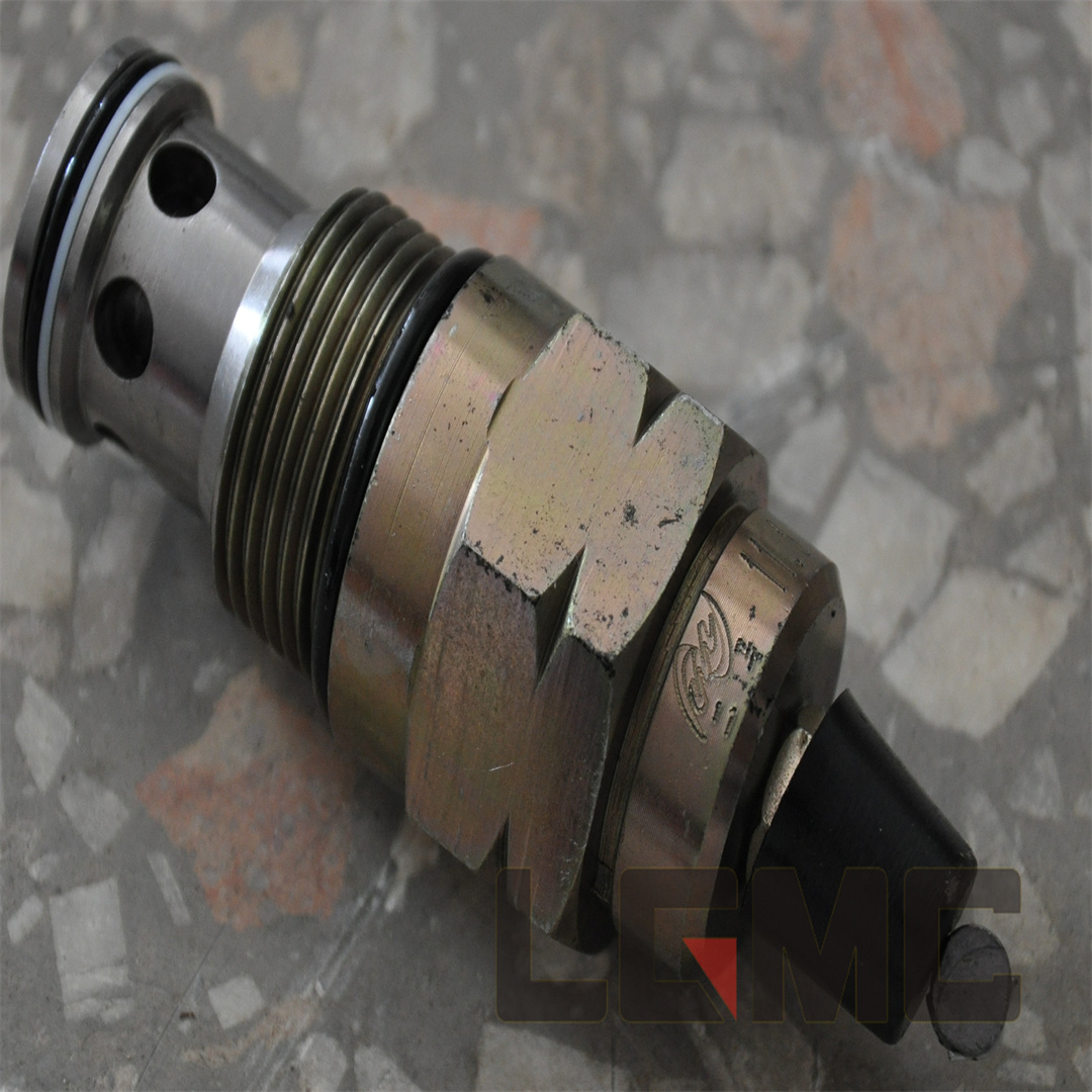 12C1446 Safety valve