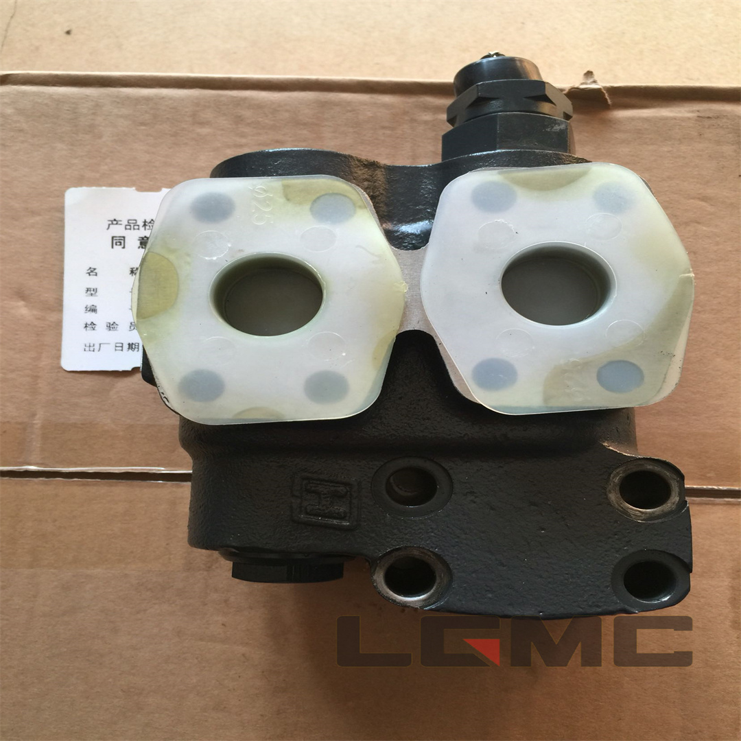 12C2355 XH25 Unloading Valve