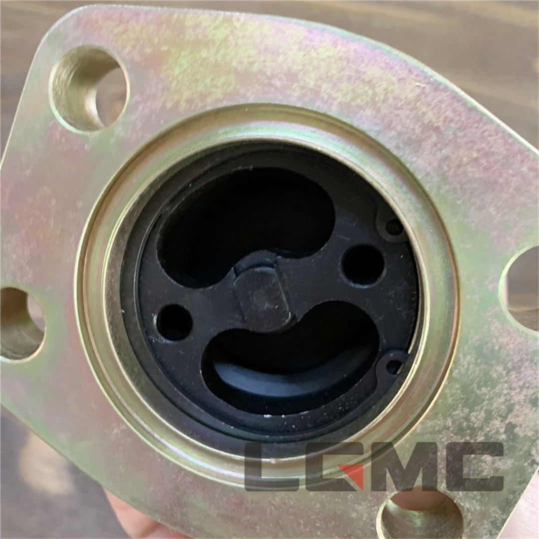 12C3038 Check valve