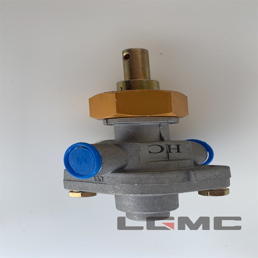 13C0025 Emergency brake valve