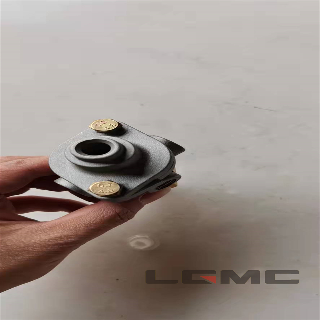 13C0025 emergency brake valve assembly valve