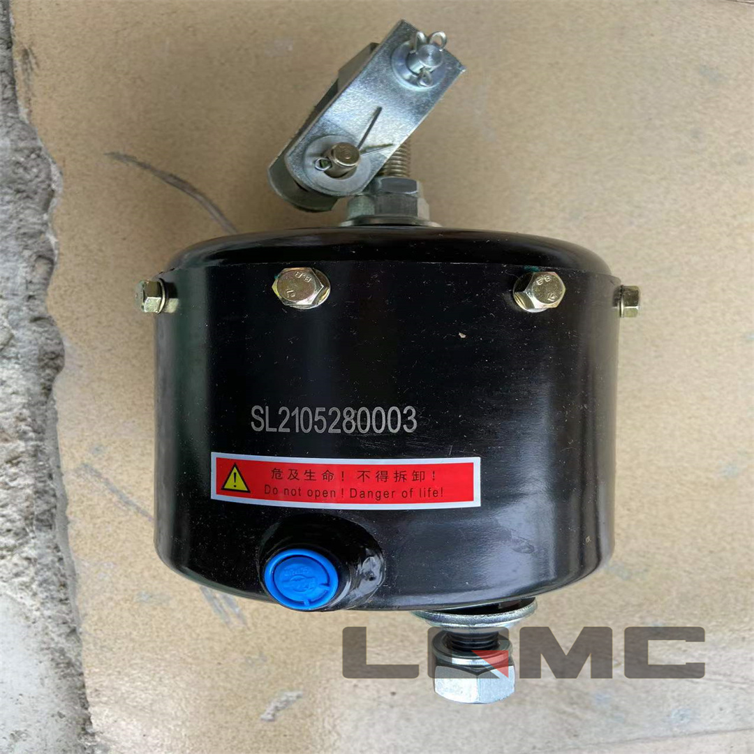 13C0057 Brake air chamber VALVE AIR