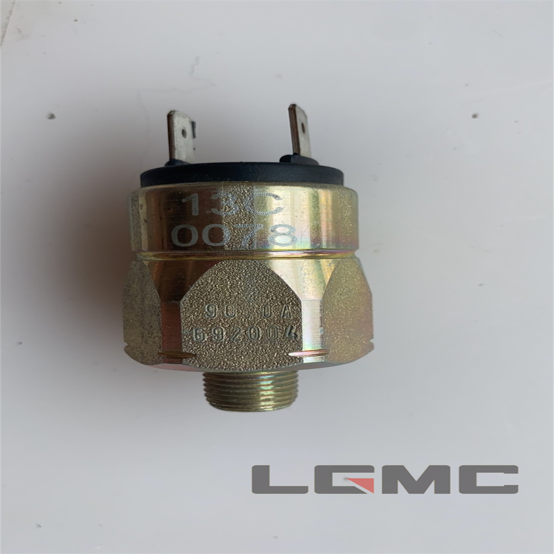 13C0078 Pressure switch