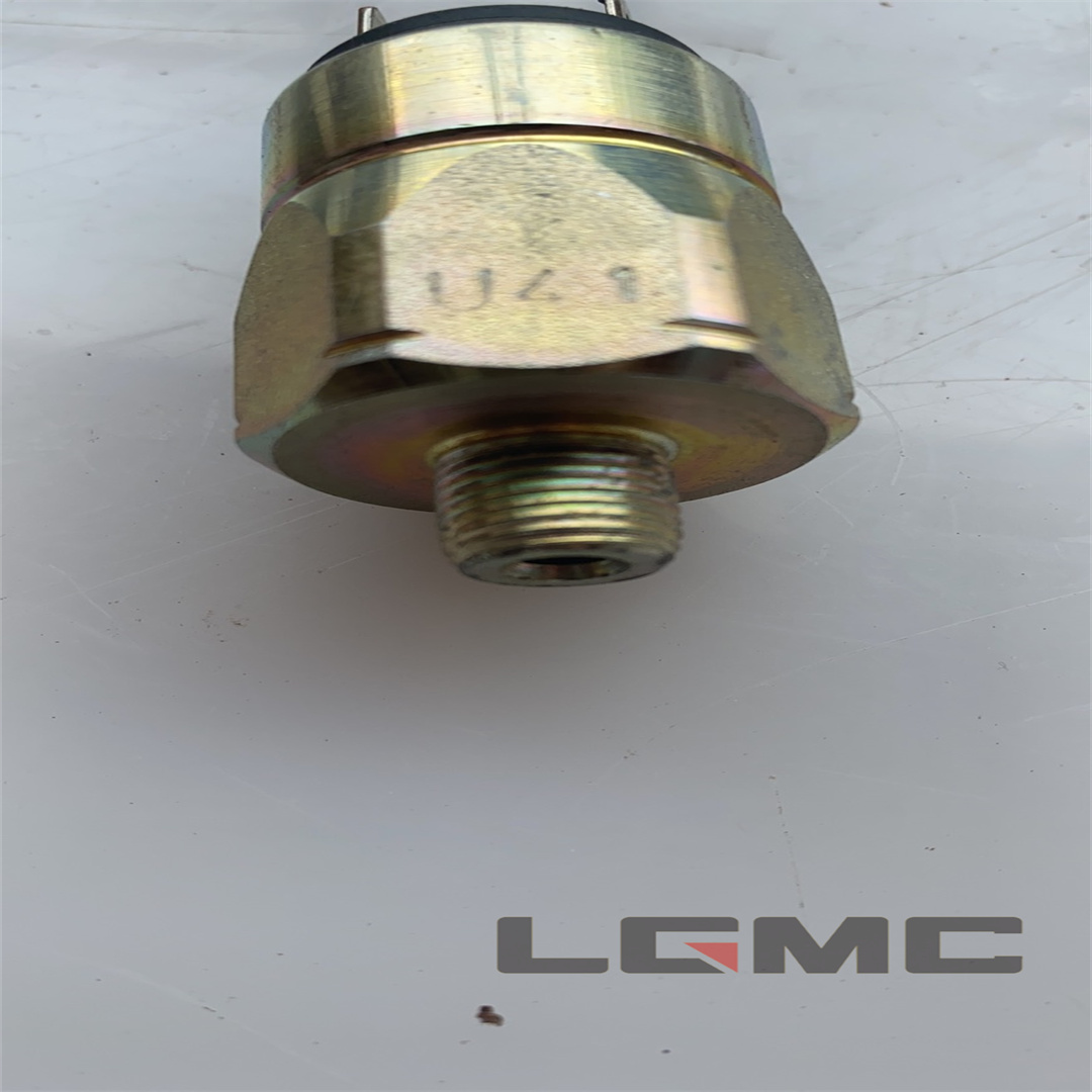 13C0078 Pressure switch