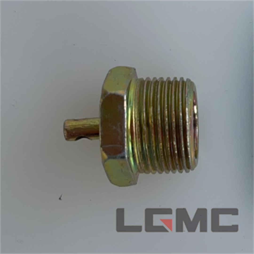 13C0109 Air tank manual drain valve