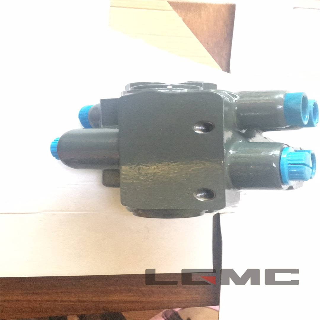 13C0218 Filling valve