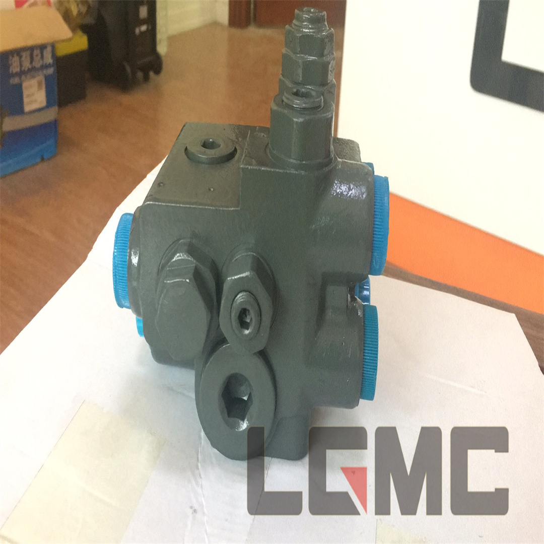 13C0218 Filling valve