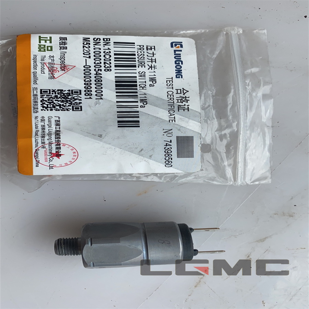 13C0238 pressure switch