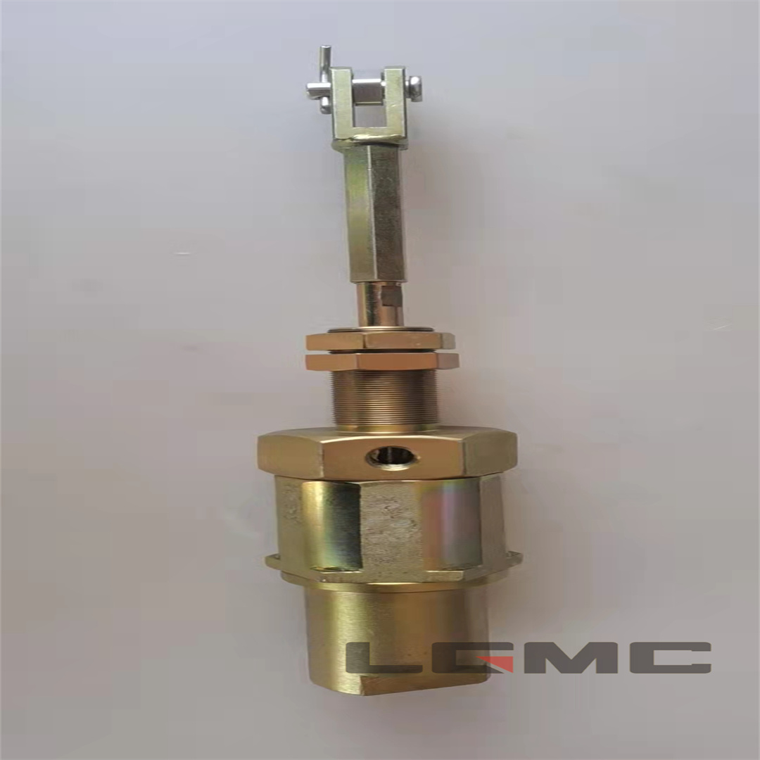 13c0468X0 shut-off valve