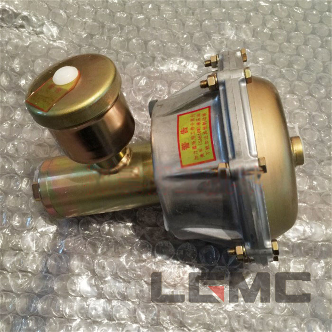 13C0546 Booster air booster pump brake pump