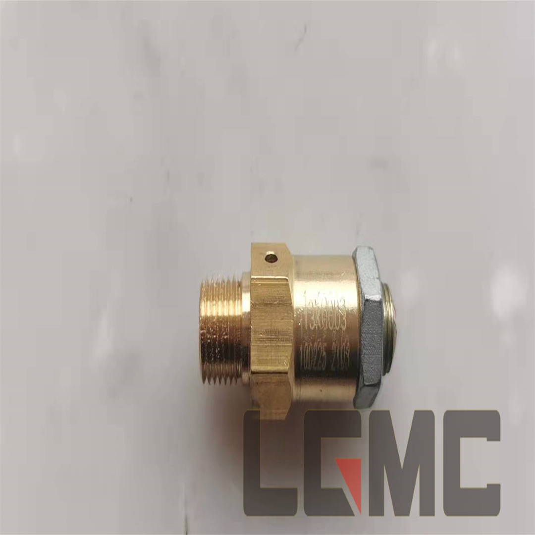 13K0003 Safety valve