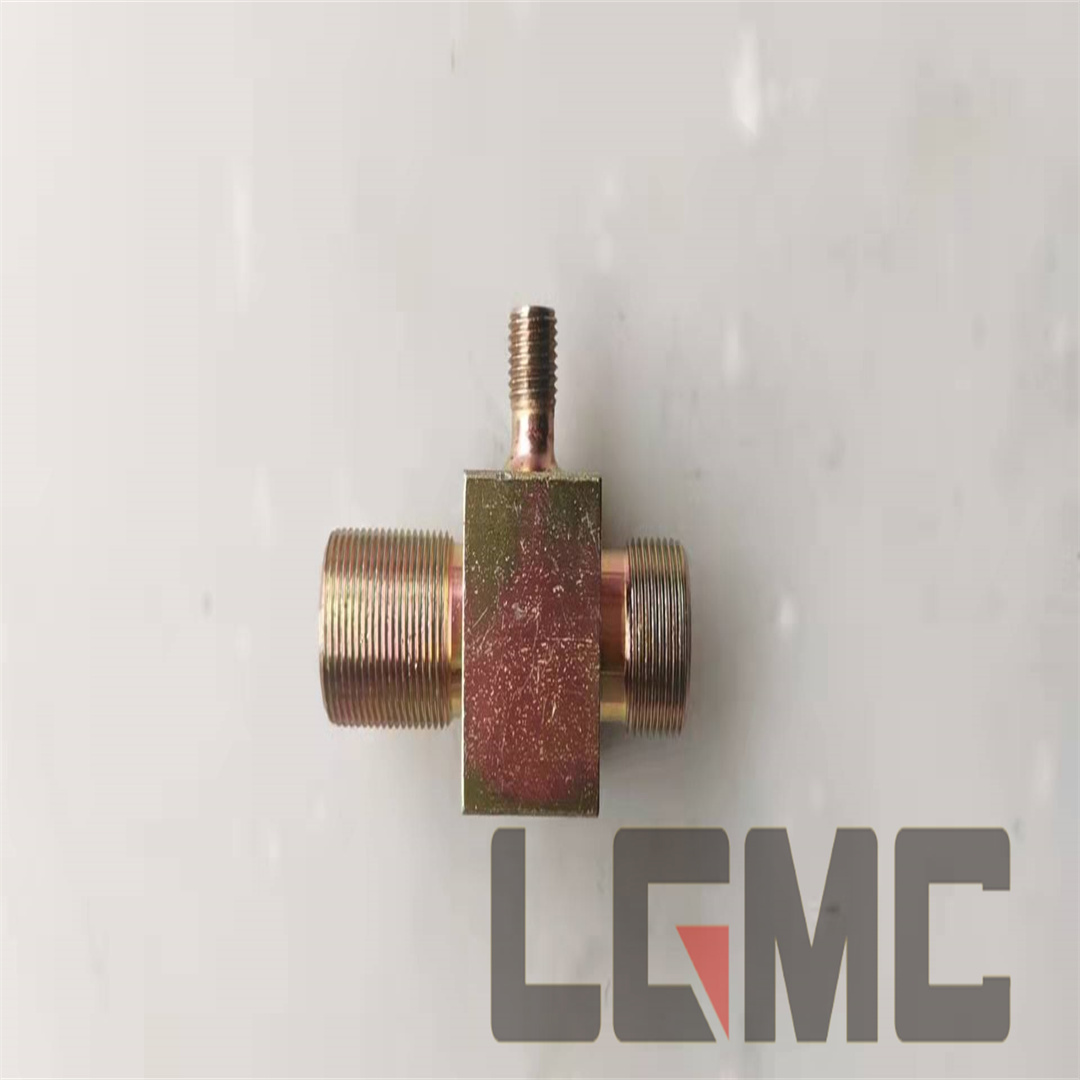 15L0002 Connector