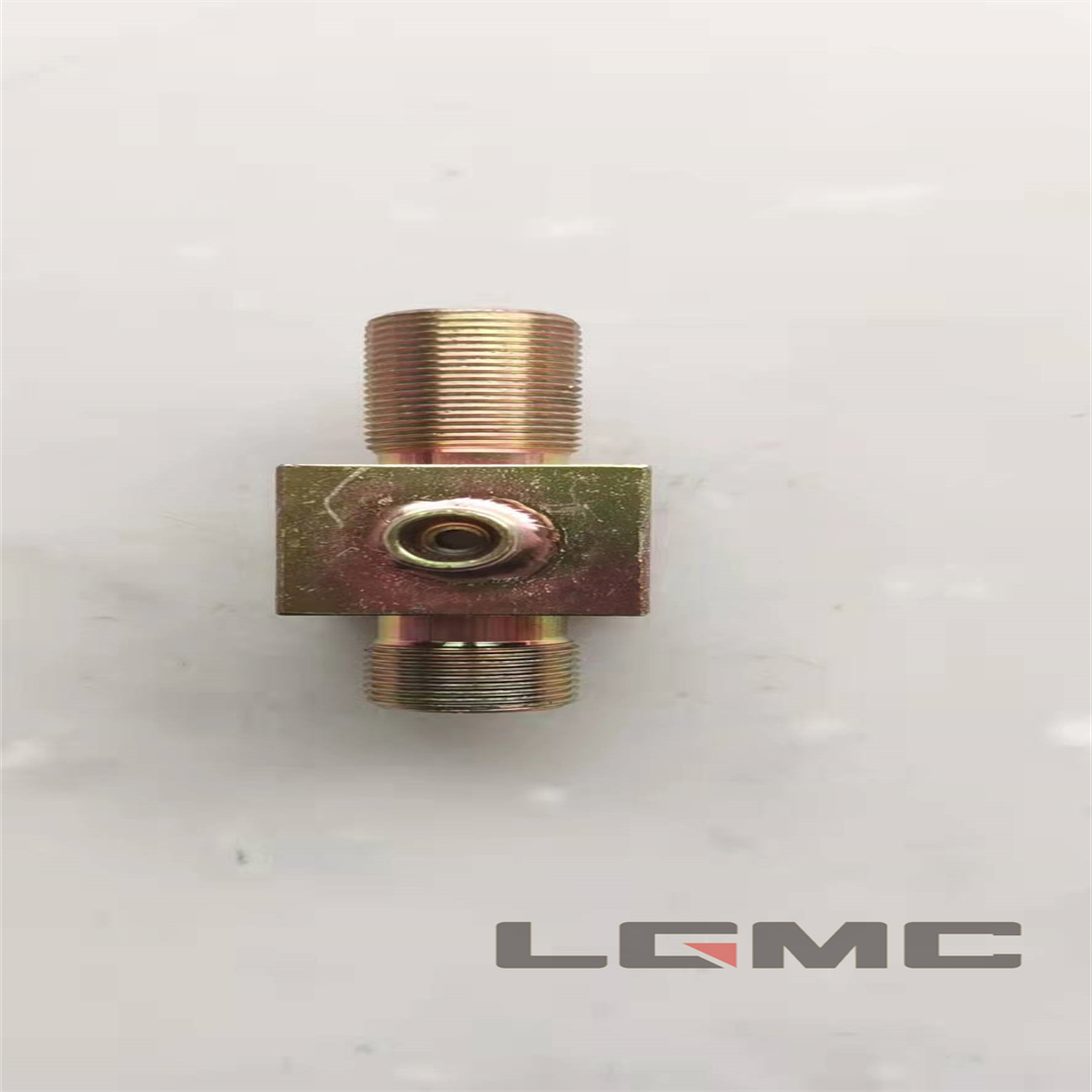 15L0002 Connector