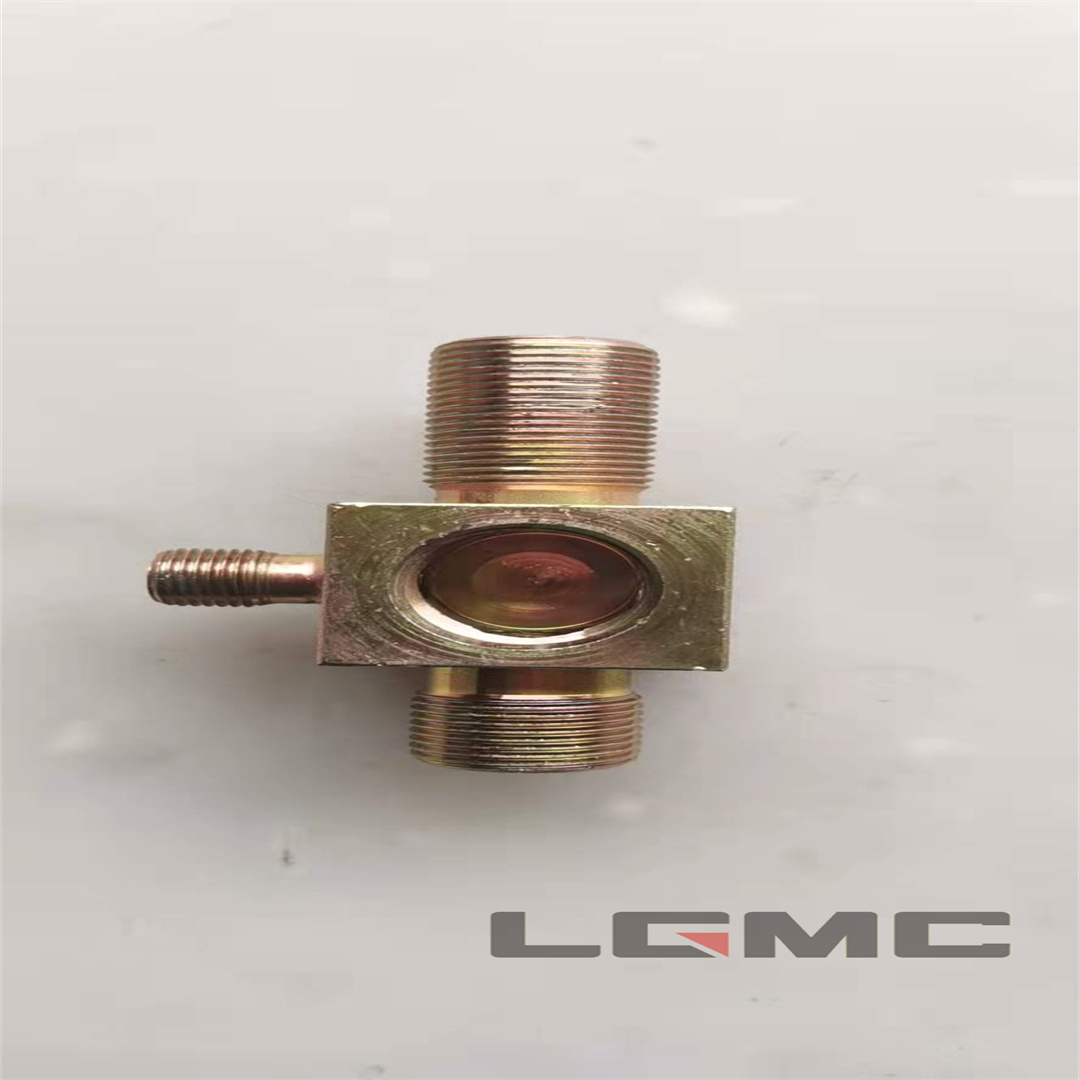 15L0002 Connector