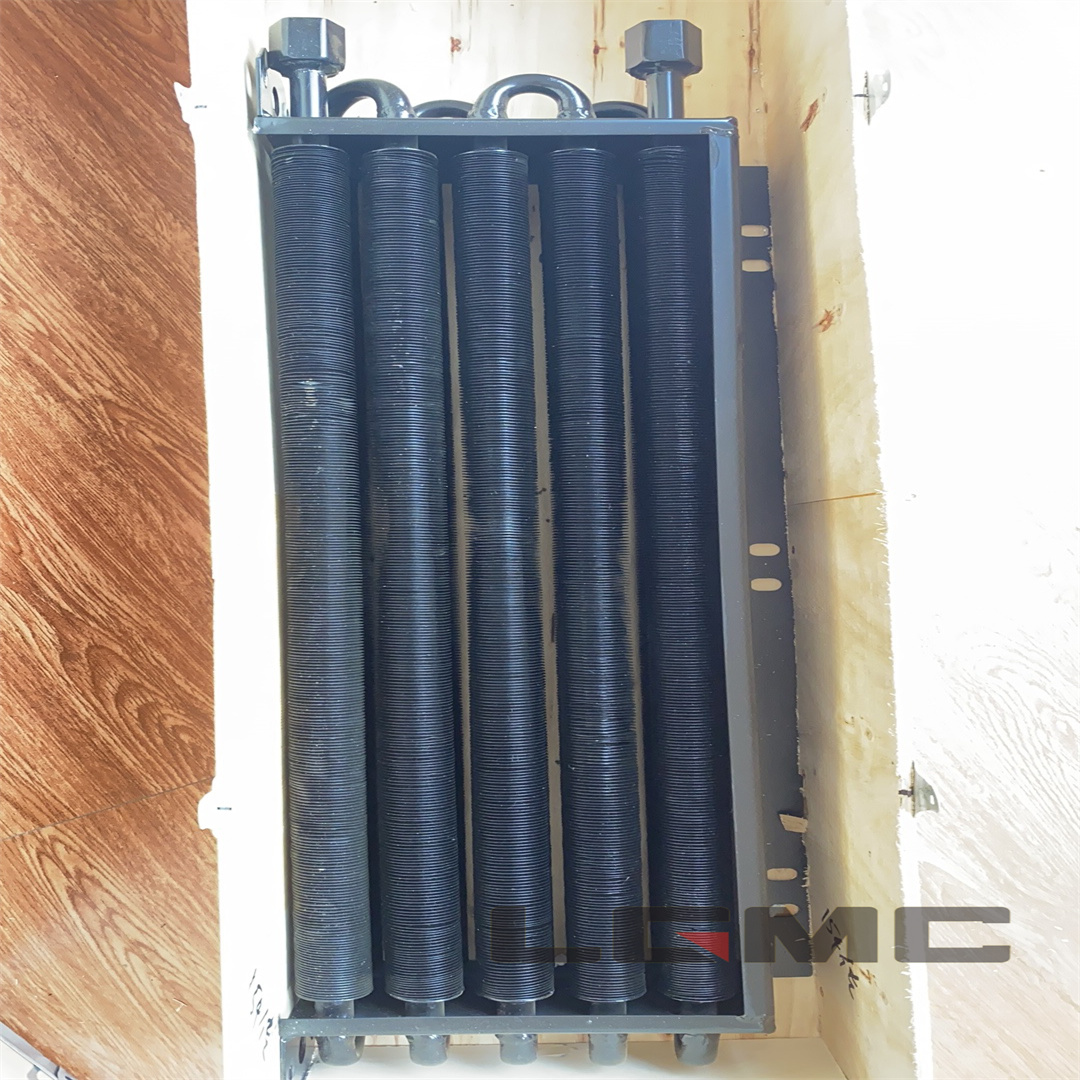 20C0052 Hydraulic oil radiator