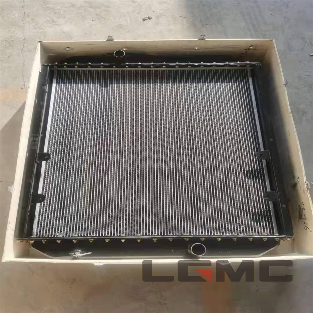 20C0102 Radiator