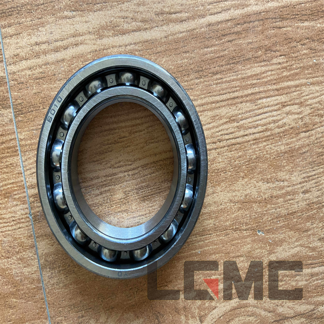 21B0013 Bearing GBT276 1994; 50×80×16