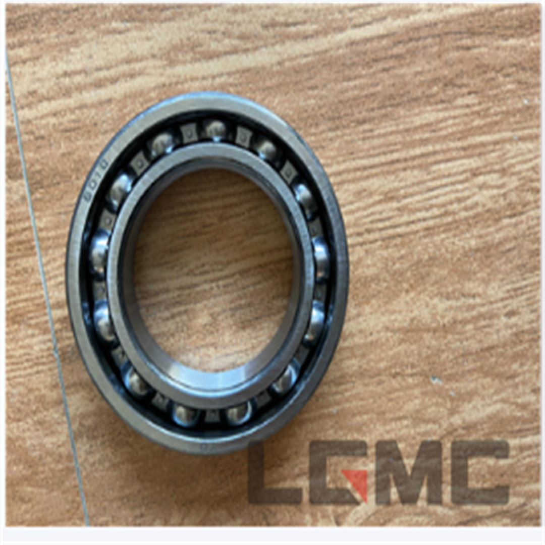 21B0013 Bearing GBT276 1994; 50×80×16