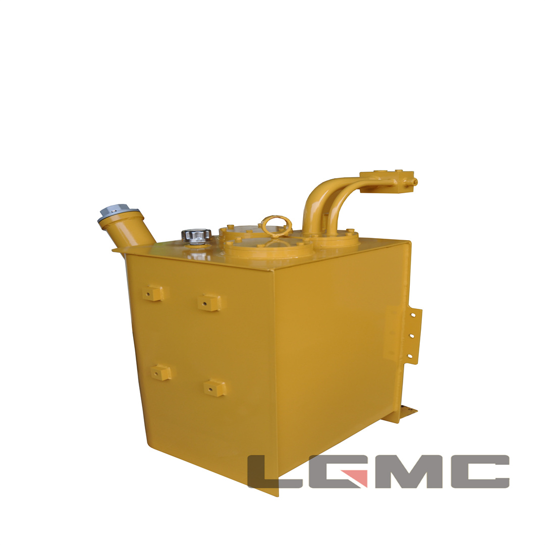 21C0053X0 Hydraulic oil tank