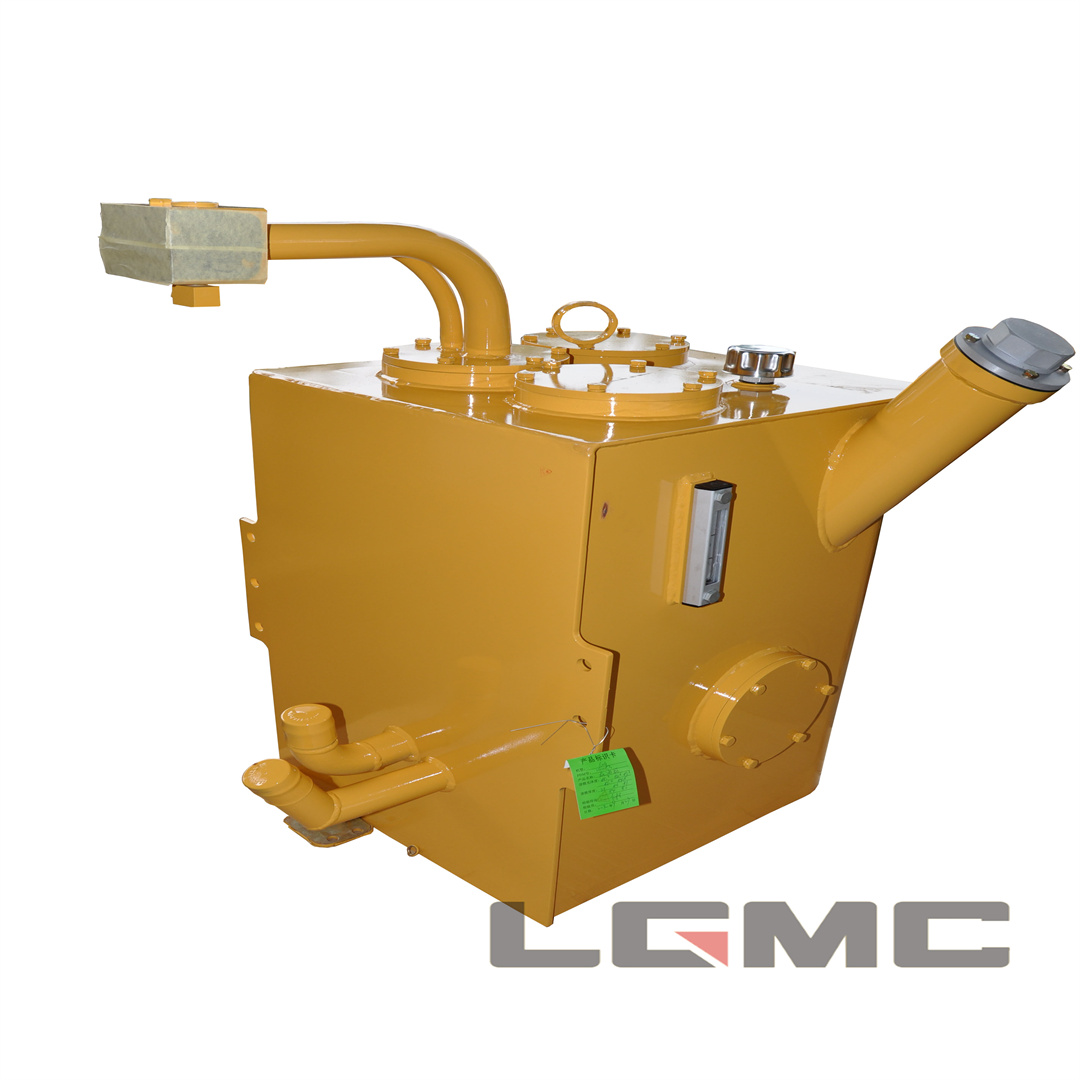 21C0053X0 Hydraulic oil tank