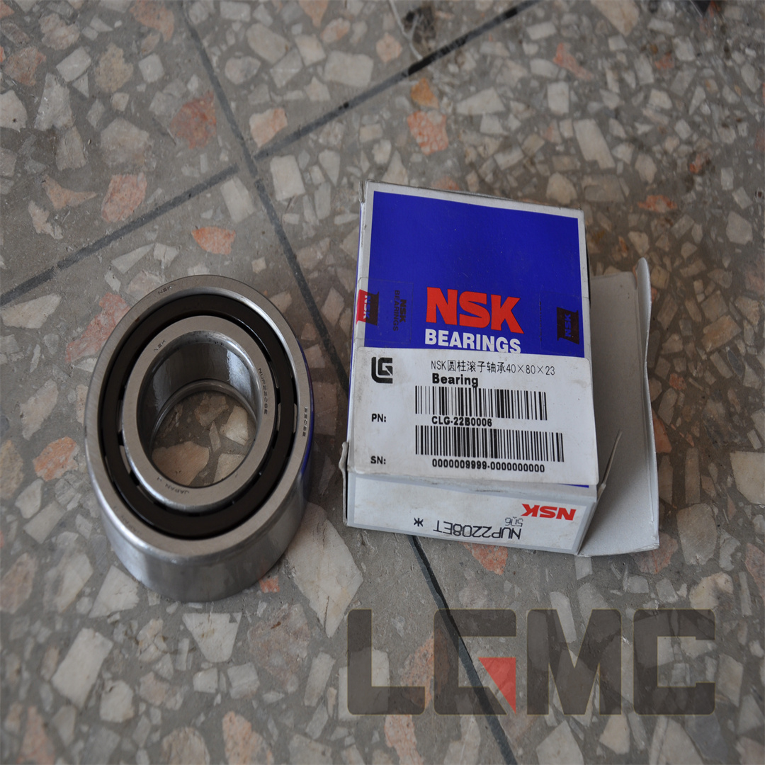 22B0006 NSK cylindrical roller bearing