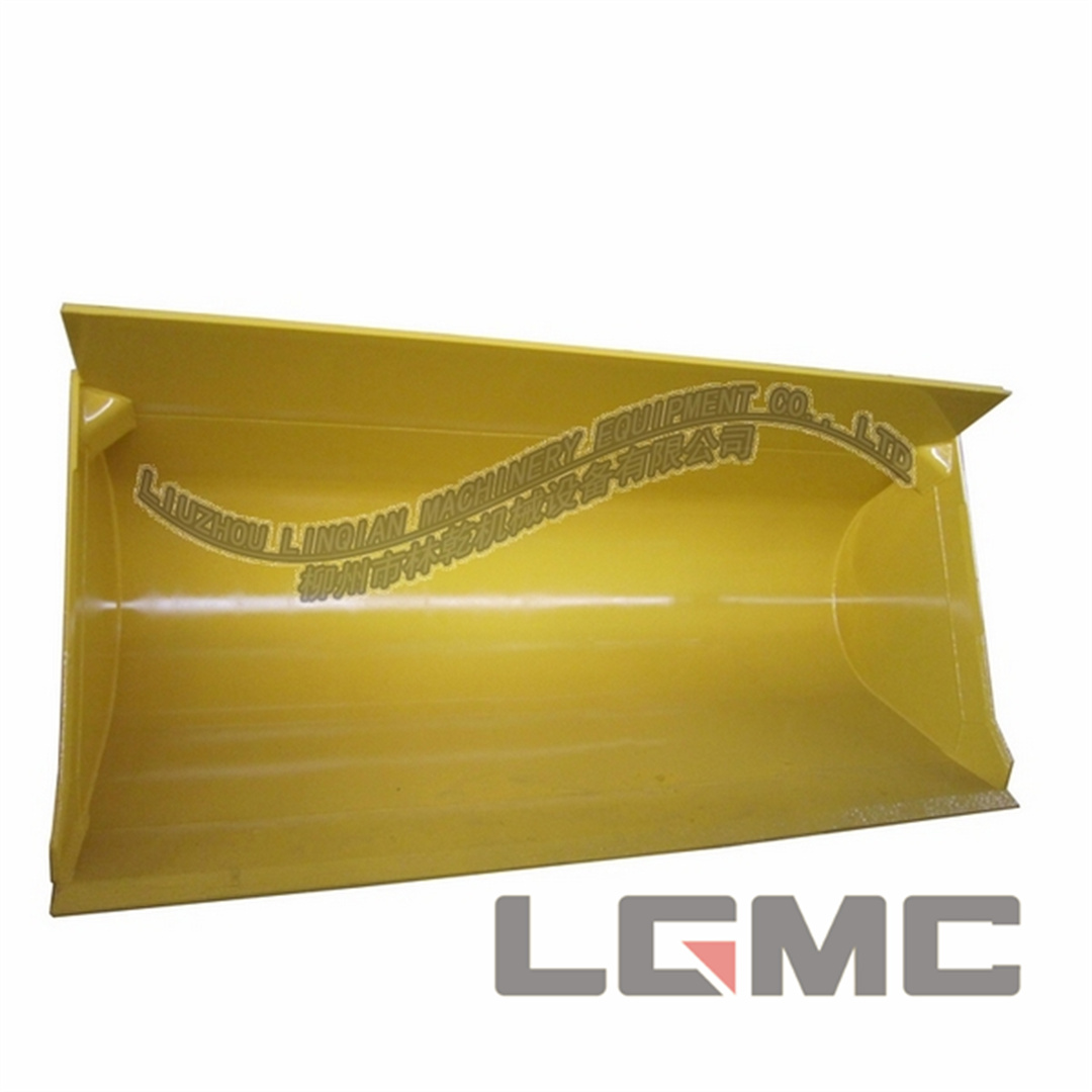 22D0001X9 Bucket 3.0 Square Bucket