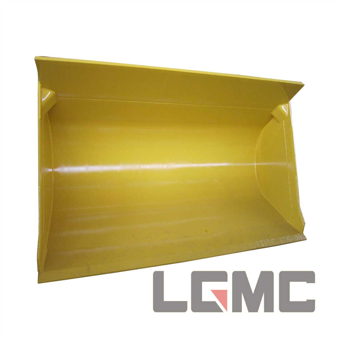 22D0001X9 Bucket 3.0 Square Bucket