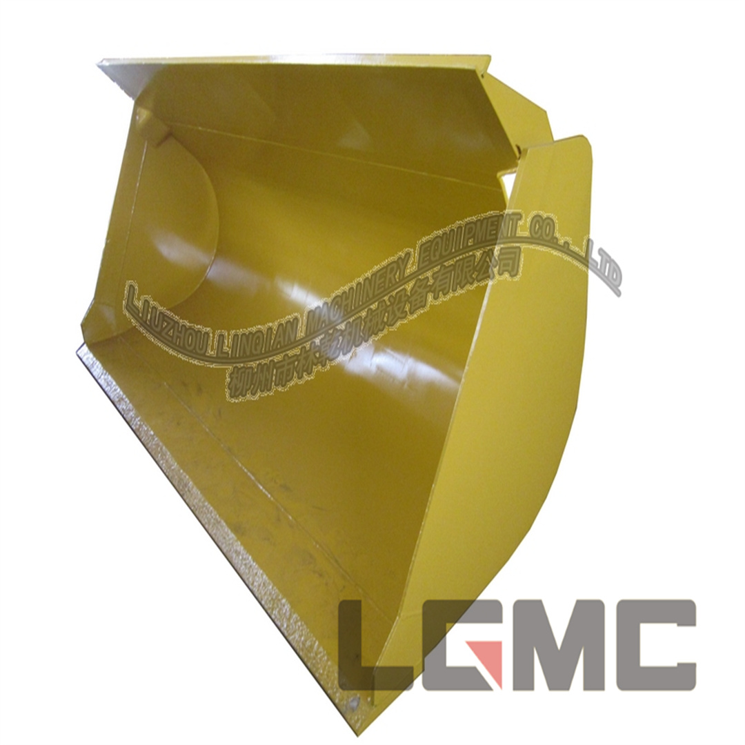 22D0001X9 Bucket 3.0 Square Bucket