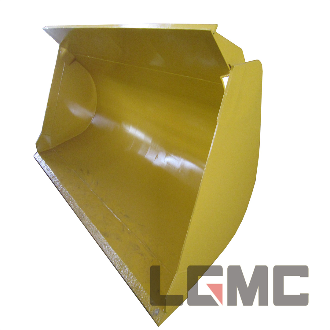 22D0001X9 Bucket 3.0 Square Bucket