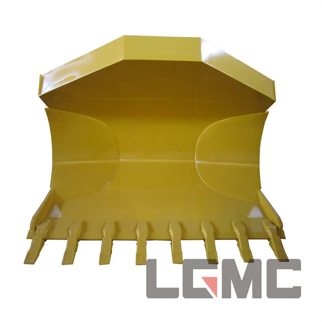 22D0103X0 side bucket 1.8 square