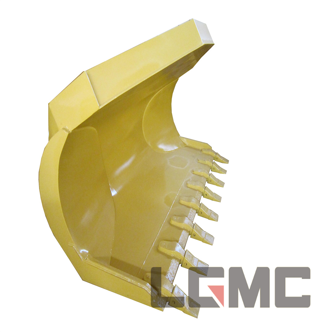 22D0103X0 side bucket 1.8 square