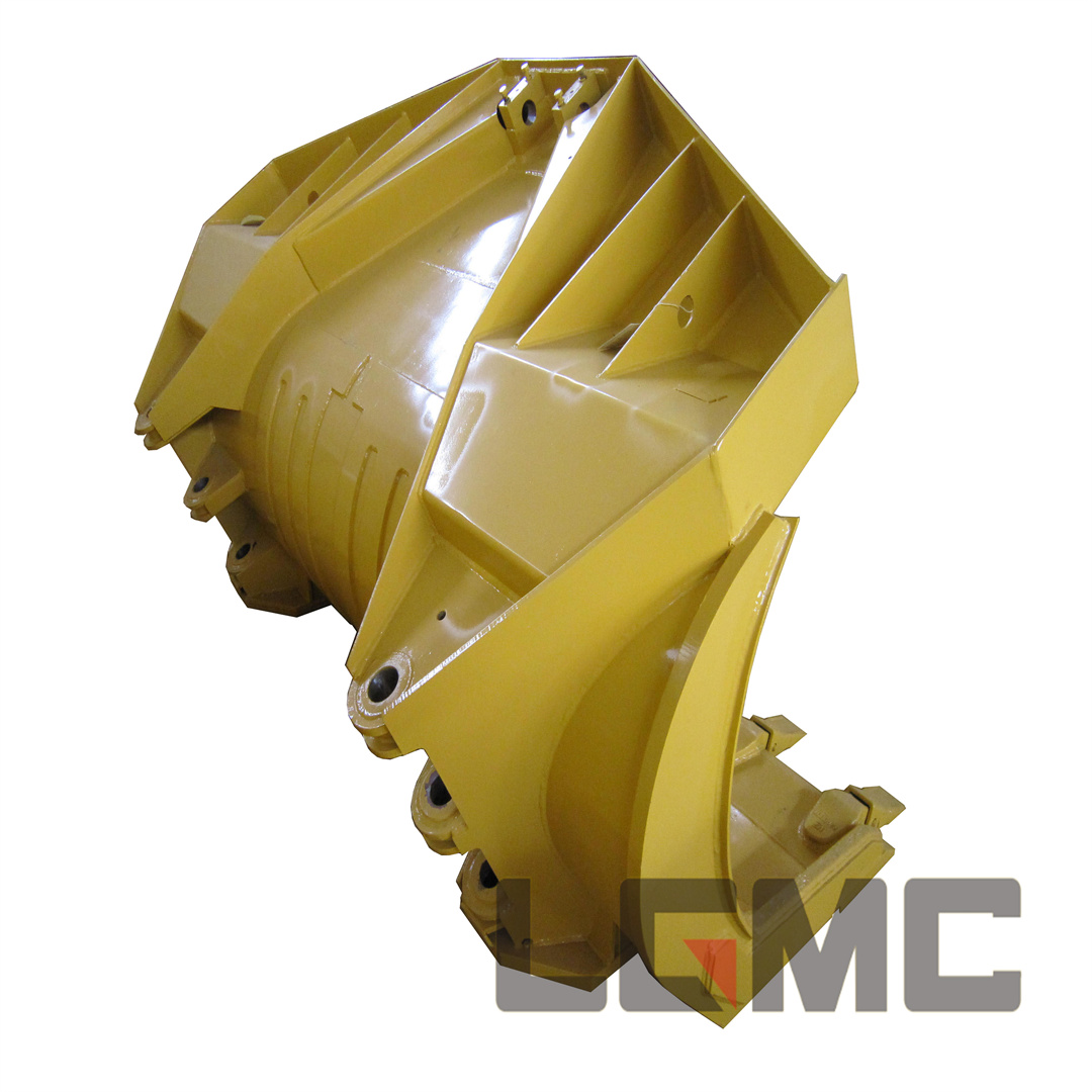 22D0103X0 side bucket 1.8 square