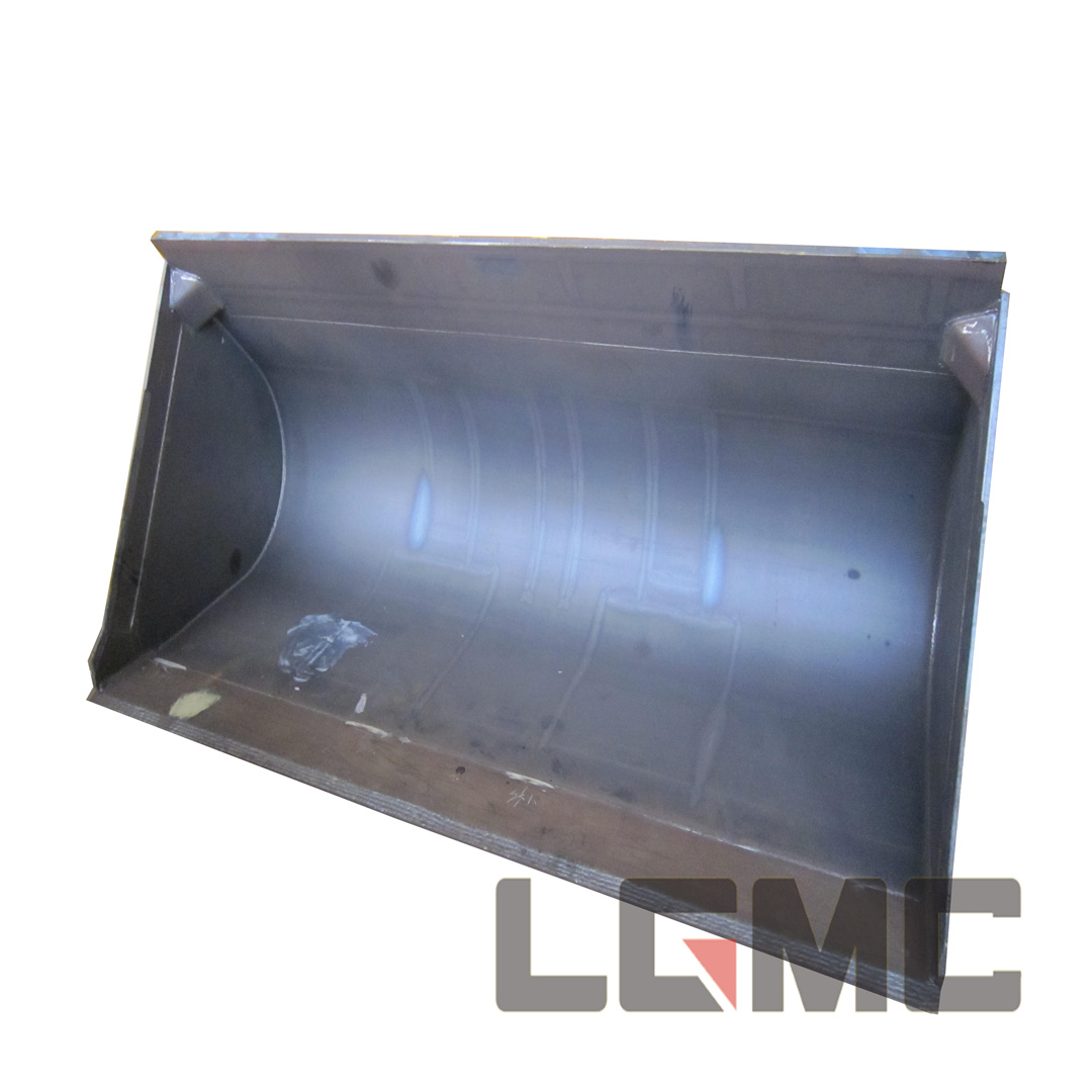 22D0231X0 Bucket 3 square bucket