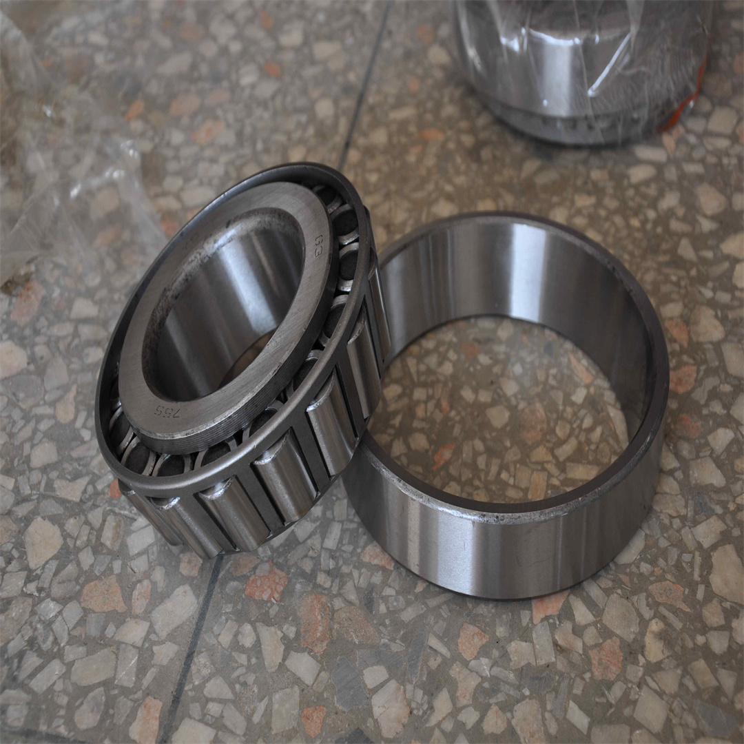 23B0023 Tapered roller bearing